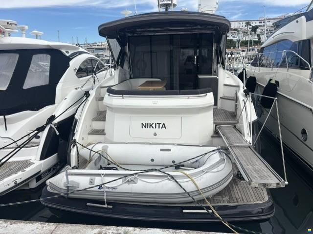 Princess V 48