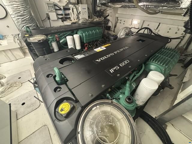 Princess V 48