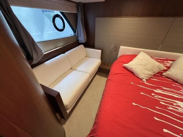Princess V 48