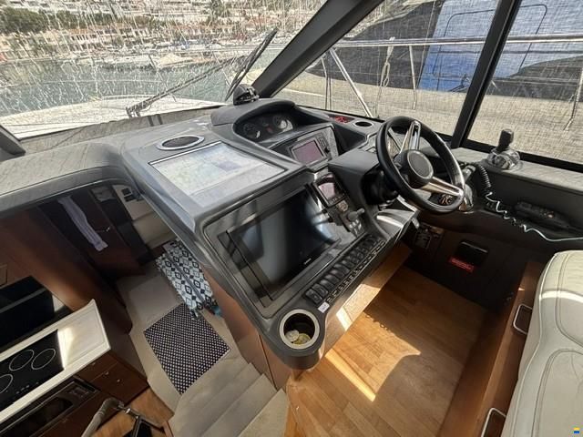 Princess V 48