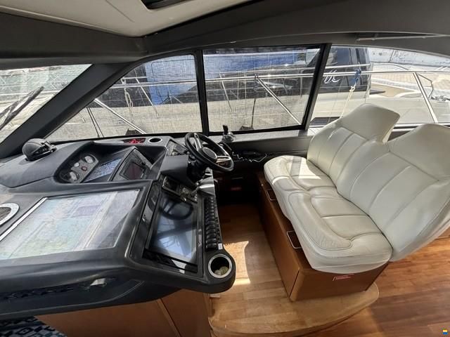 Princess V 48