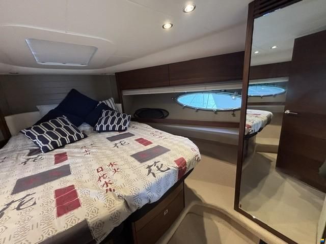 Princess V 48