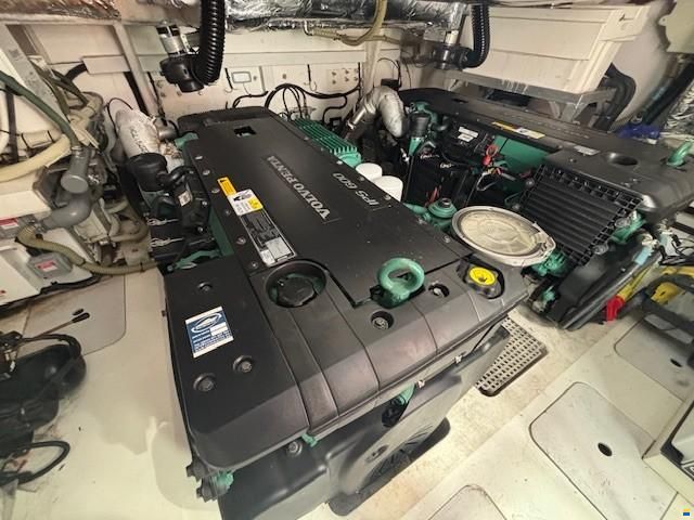 Princess V 48