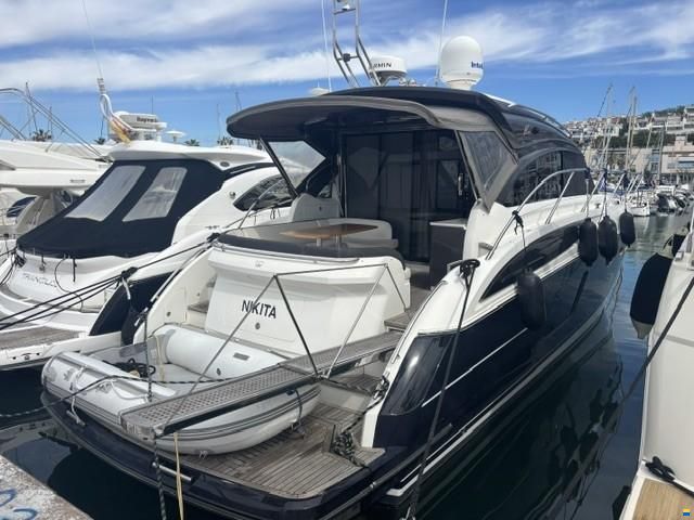 Princess V 48
