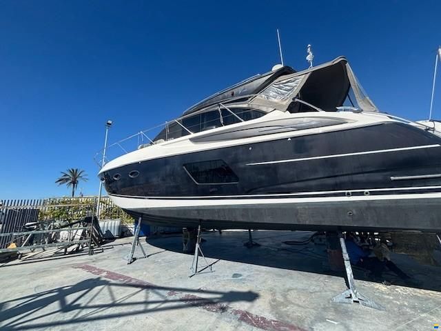 Princess V 48