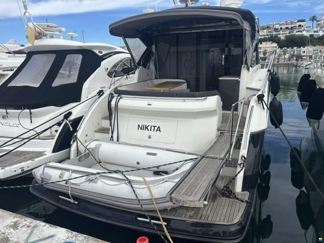 Princess V 48