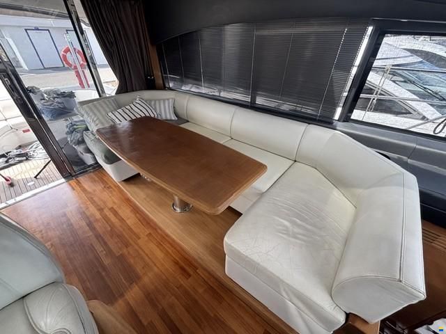 Princess V 48