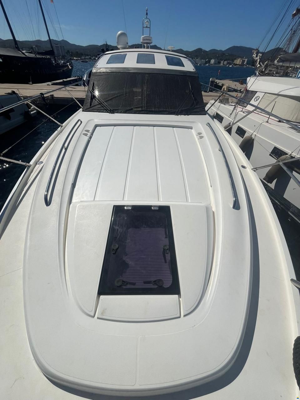 Princess V 48