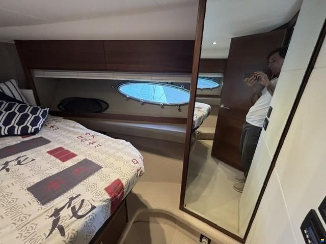 Princess V 48