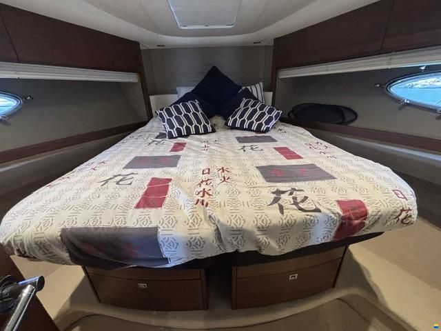 Princess V 48