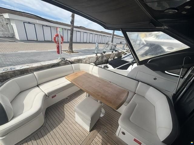 Princess V 48