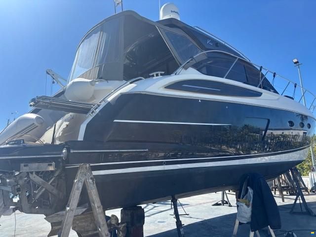 Princess V 48