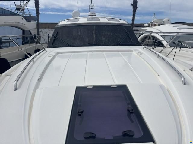 Princess V 48