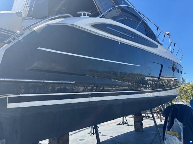 Princess V 48