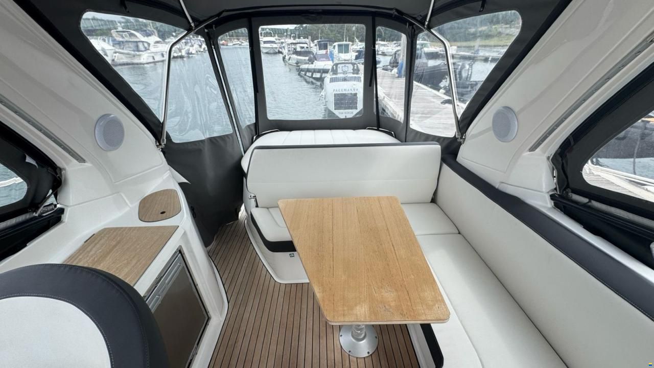 Bavaria S29