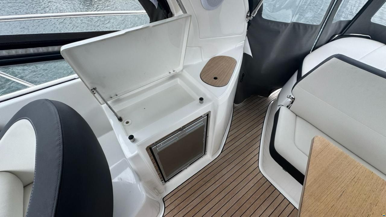 Bavaria S29