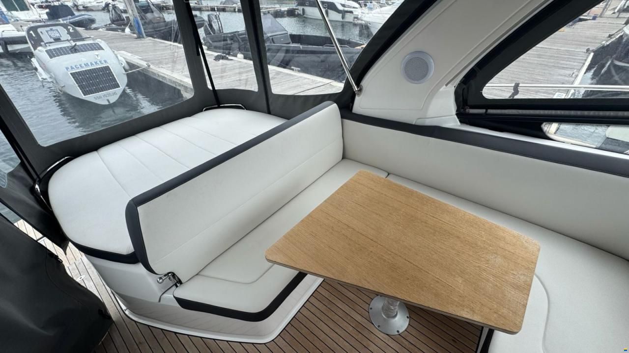 Bavaria S29