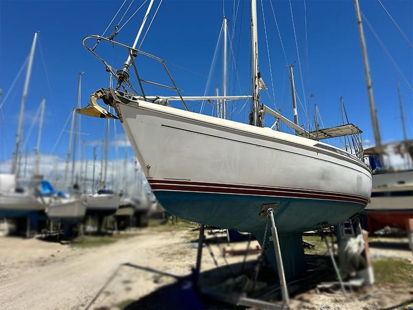 Jeanneau Espace 1100