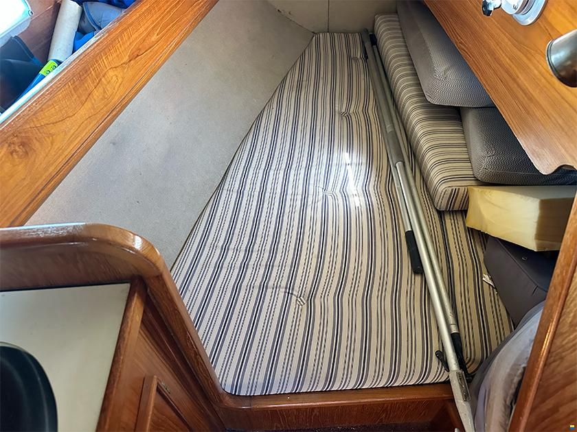 Jeanneau Espace 1100