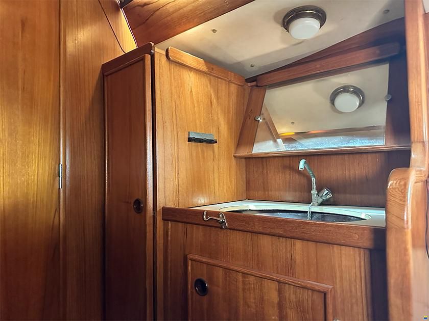 Jeanneau Espace 1100