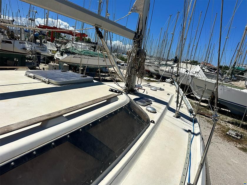 Jeanneau Espace 1100