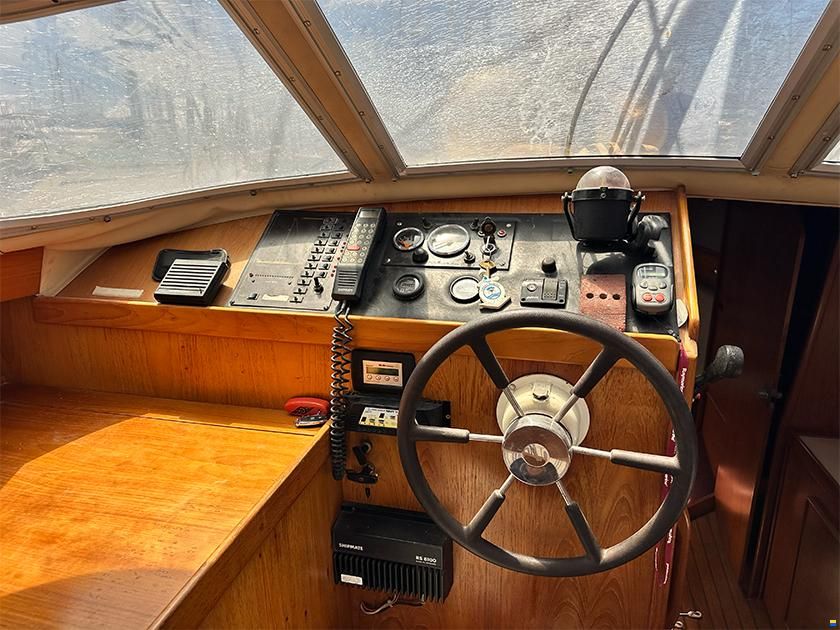 Jeanneau Espace 1100