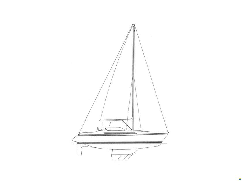 Jeanneau Espace 1100