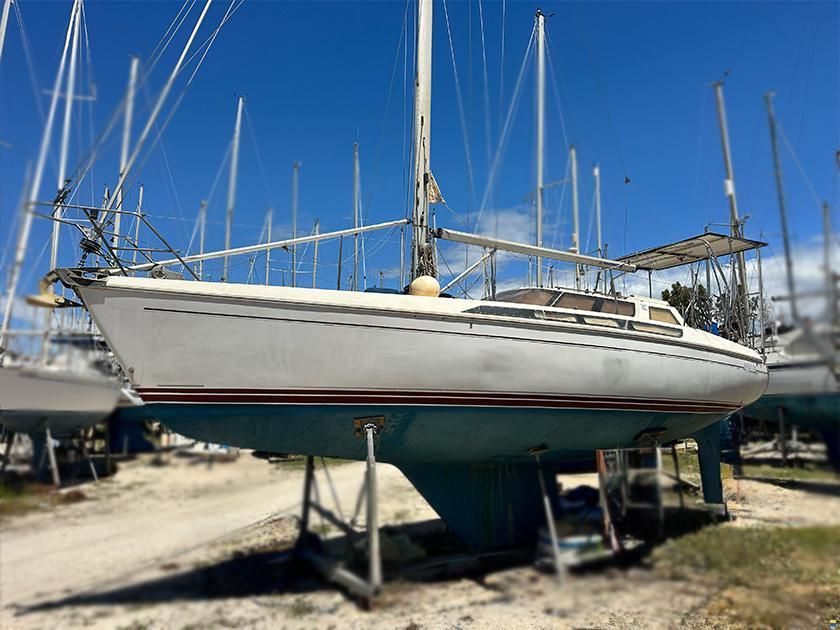Jeanneau Espace 1100