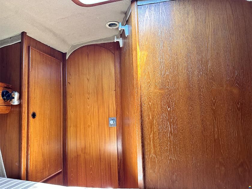Jeanneau Espace 1100