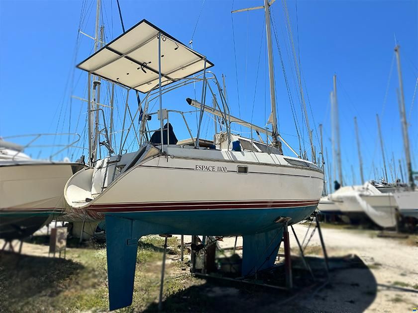 Jeanneau Espace 1100