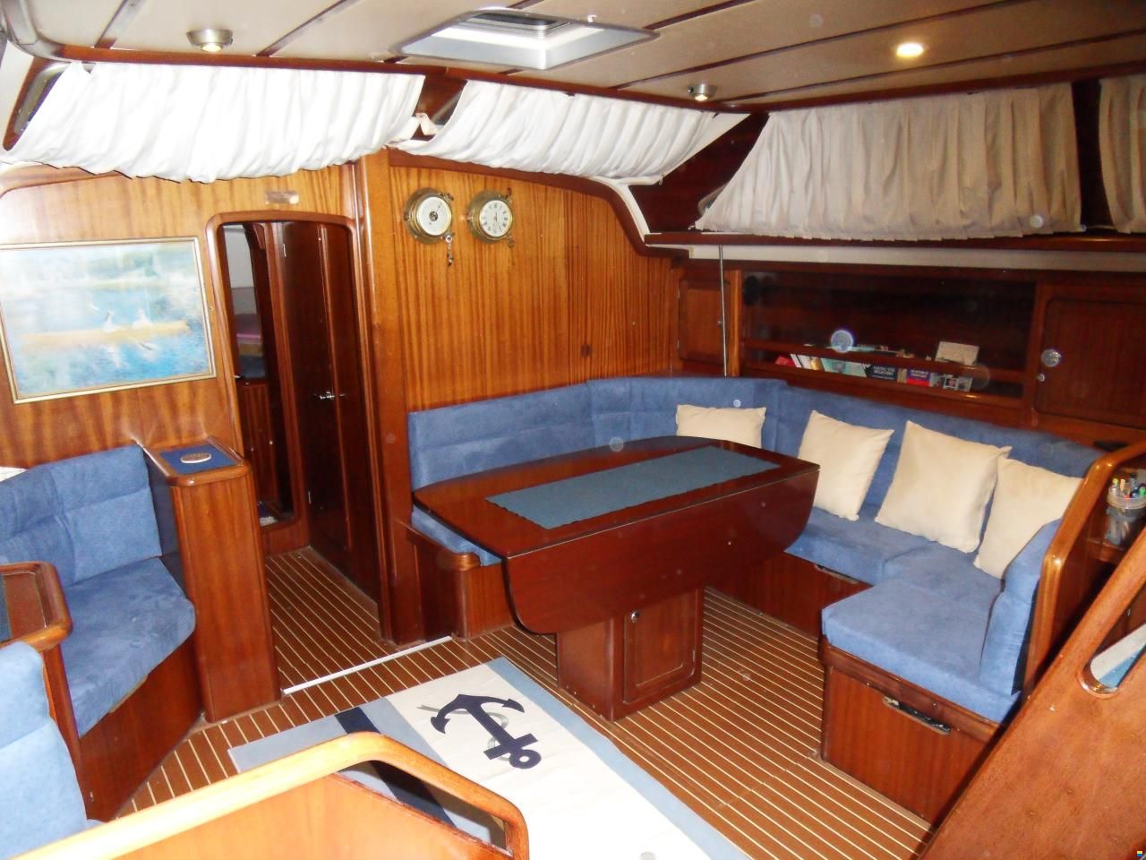 Bavaria Ocean 47