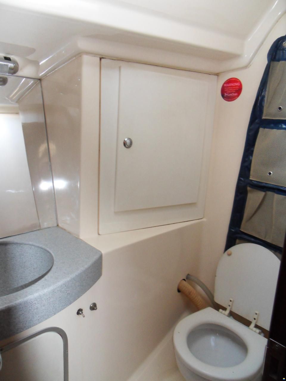 Bavaria Ocean 47