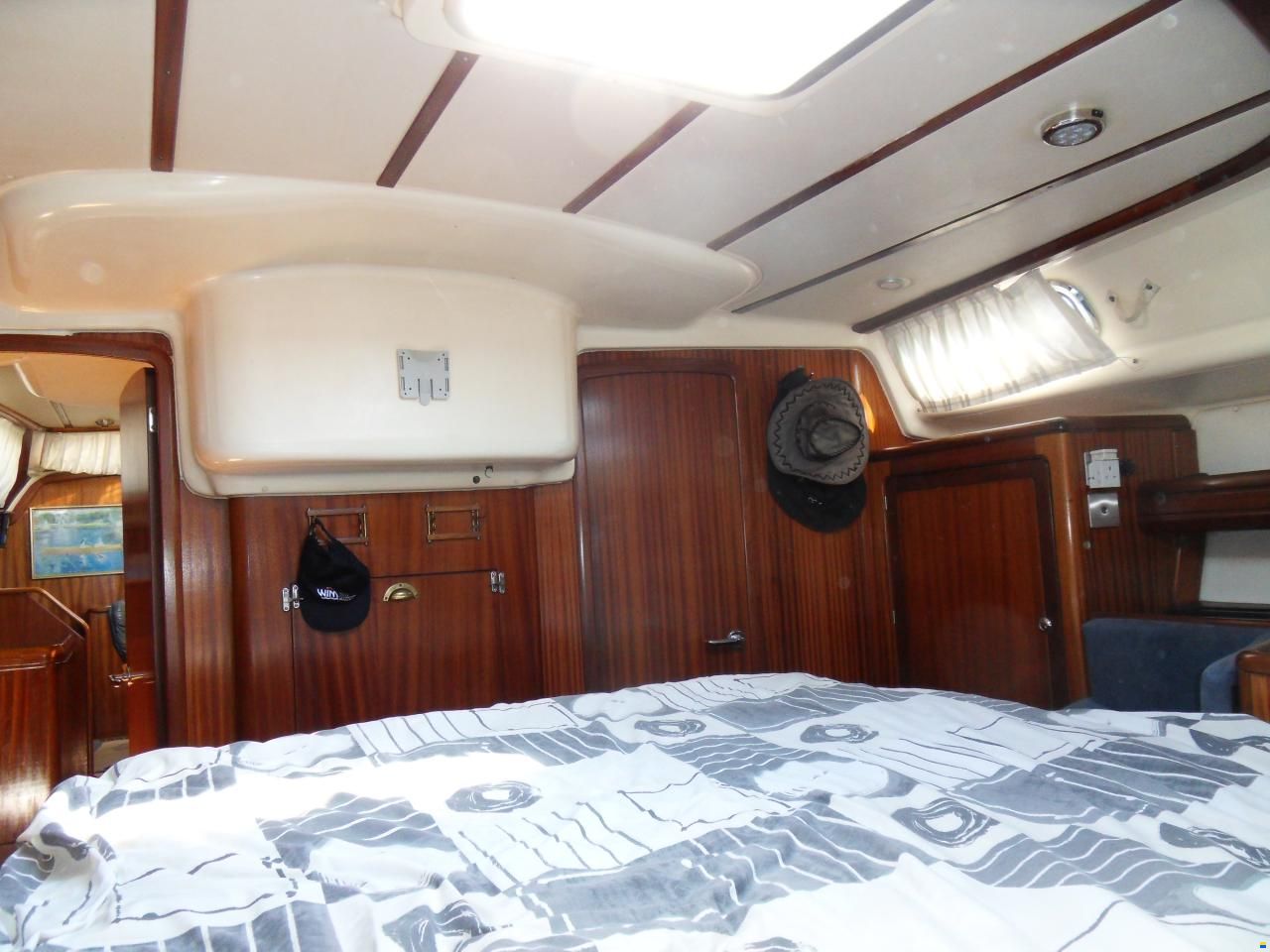 Bavaria Ocean 47