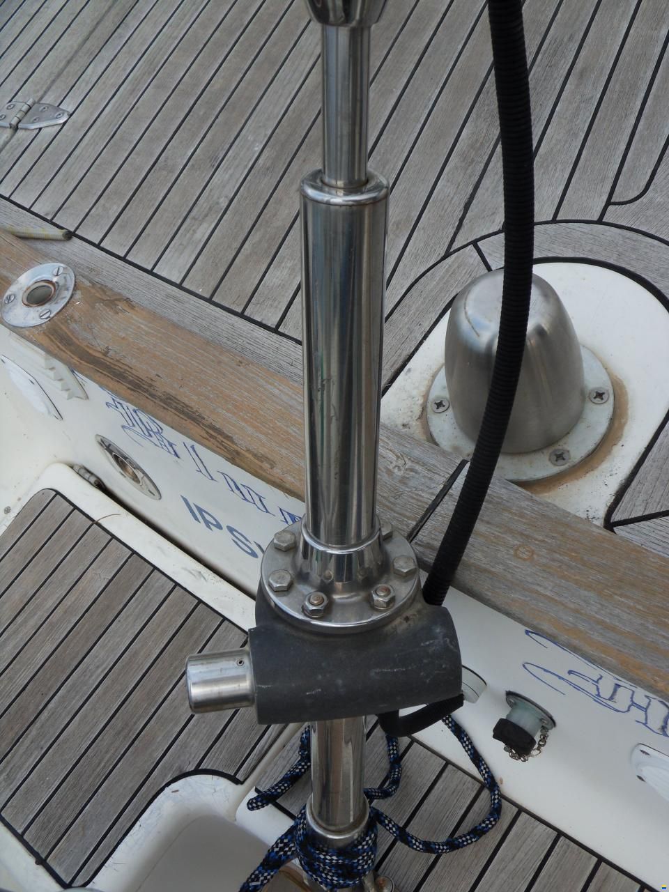 Bavaria Ocean 47