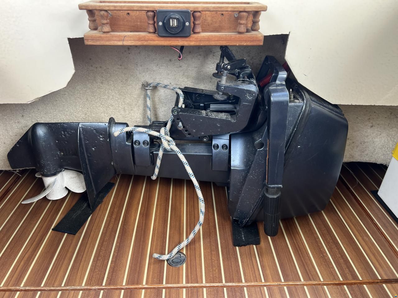 Marex 27 Sun Cruiser