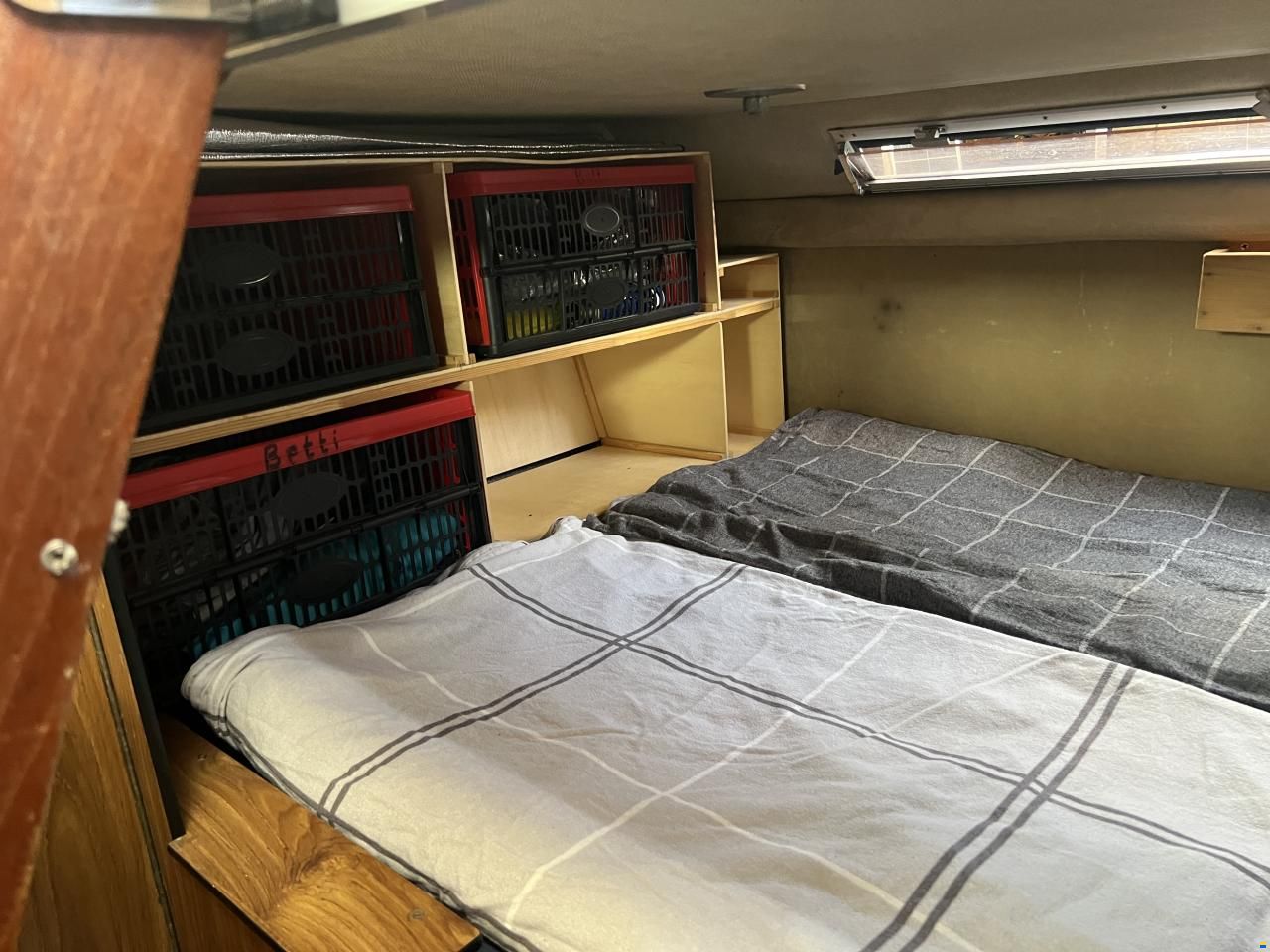 Marex 27 Sun Cruiser
