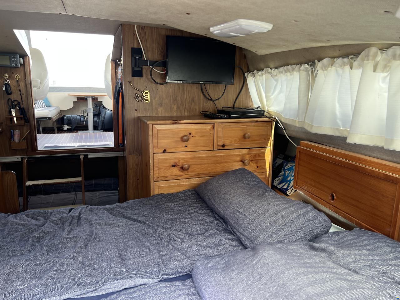 Marex 27 Sun Cruiser
