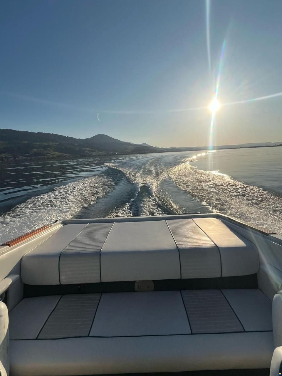 Sea Ray 200 SR