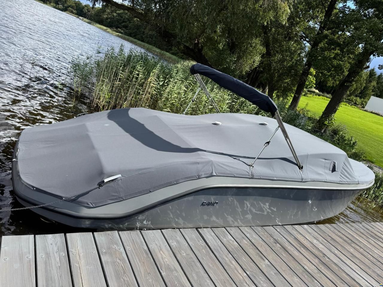 Rand Leisure 28