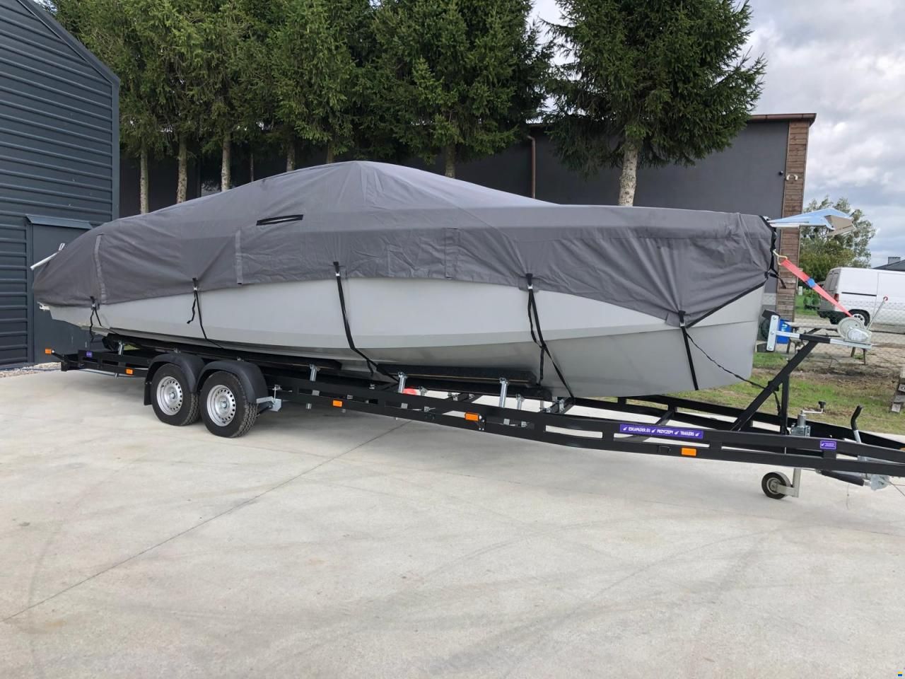 Rand Leisure 28