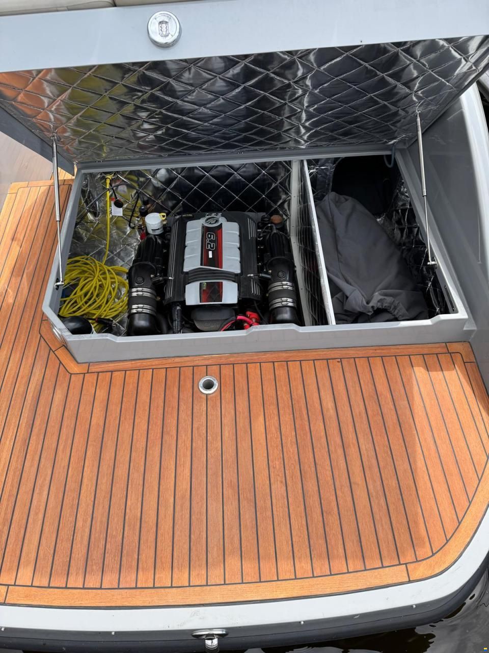 Rand Leisure 28