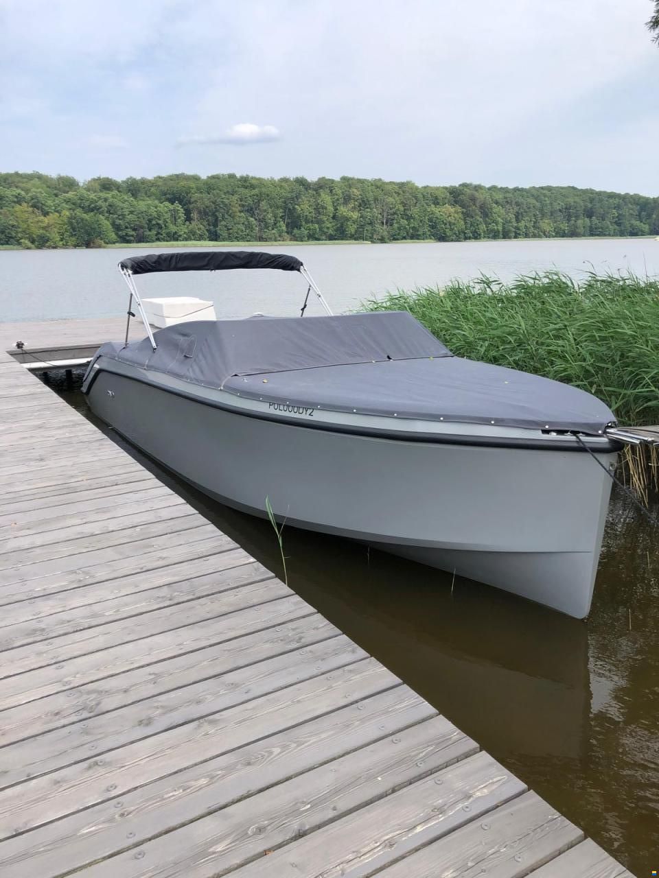 Rand Leisure 28