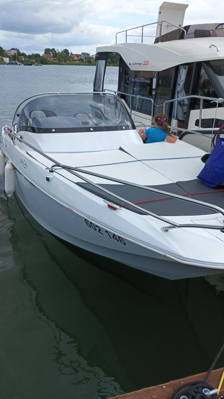 Ems Marine Galia 630