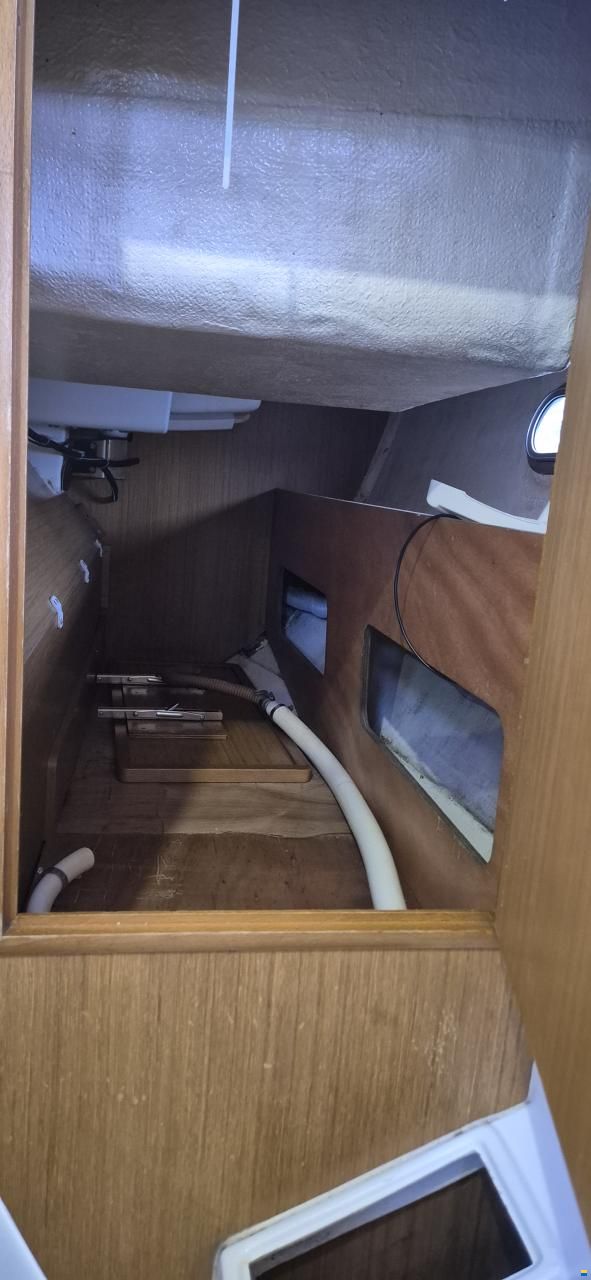 Jeanneau Sun Odyssey 39DS