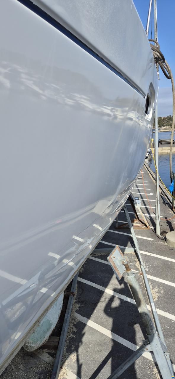 Jeanneau Sun Odyssey 39DS