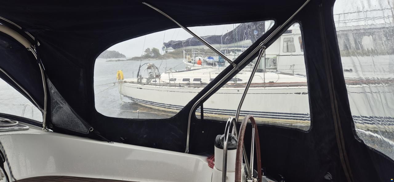 Jeanneau Sun Odyssey 39DS
