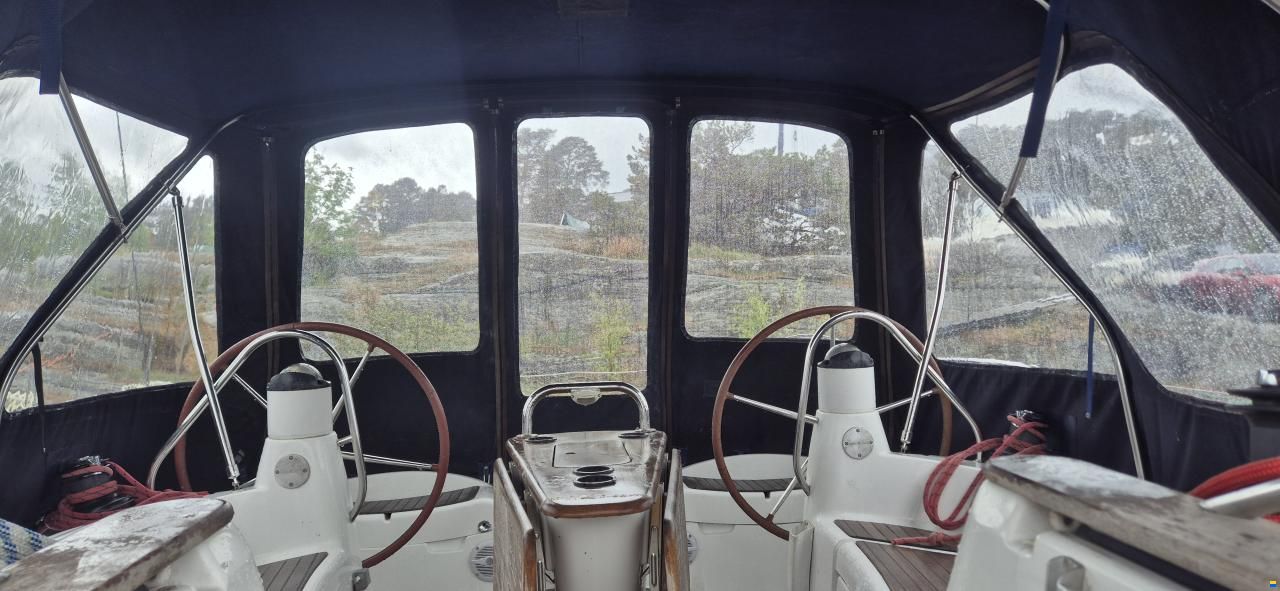 Jeanneau Sun Odyssey 39DS