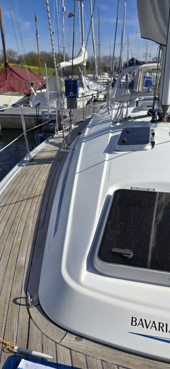 Bavaria 34/2