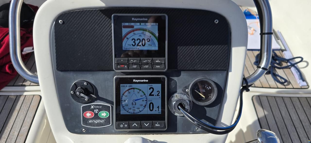 Bavaria 34/2