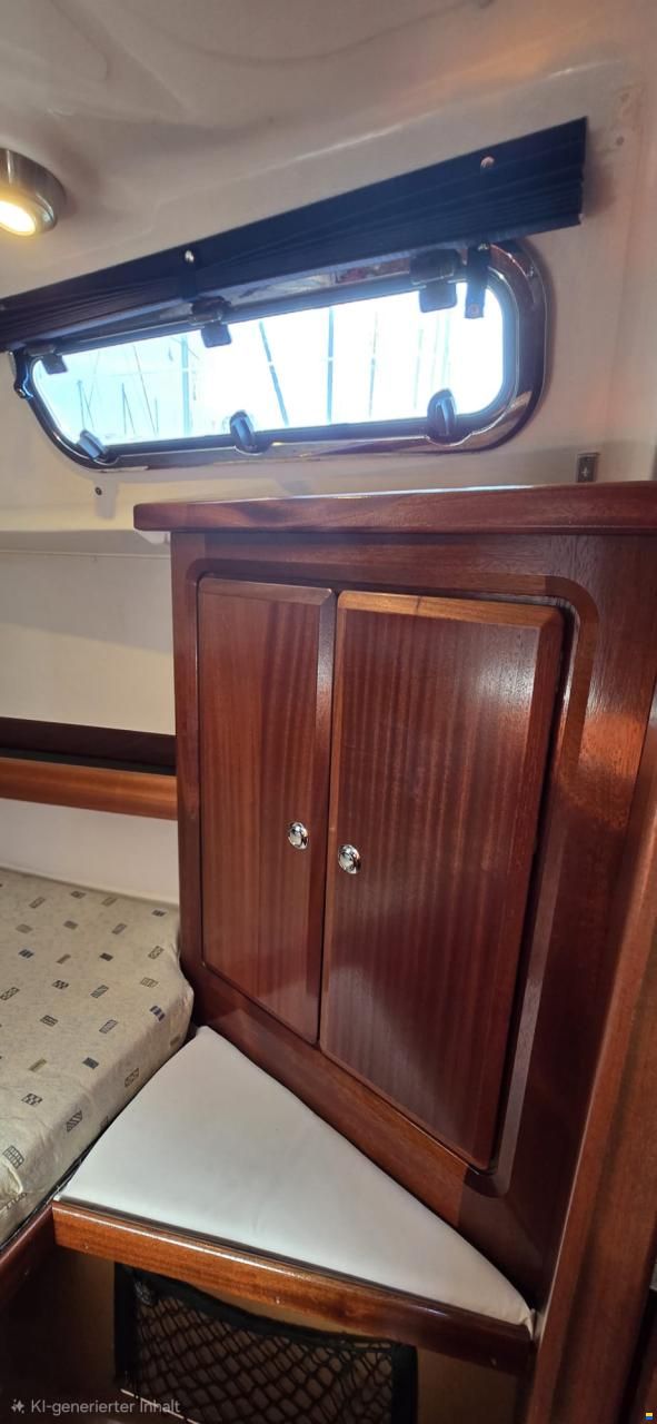 Bavaria 34/2